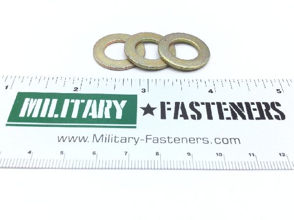 MS20002-8 Flat Washer