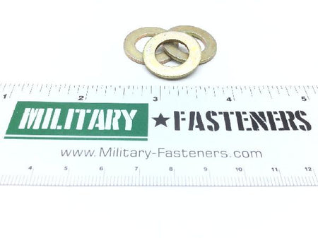MS20002-8 Flat Washer (2)
