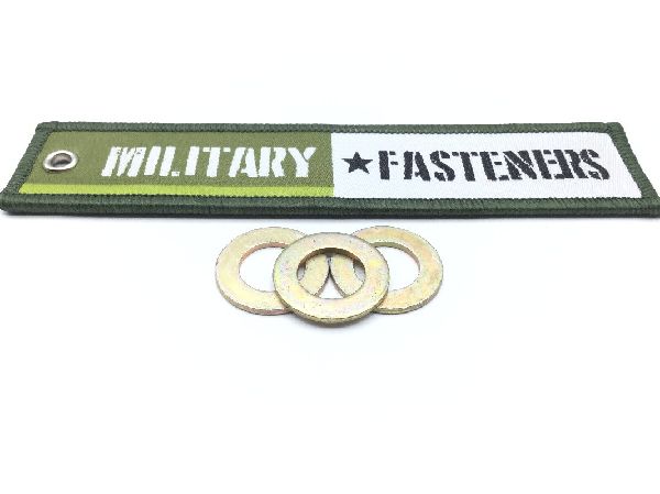 MS20002-8 Flat Washer (3)