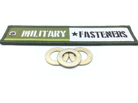 MS20002-8 Flat Washer (3)