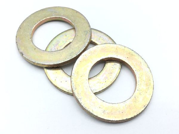 MS20002-8 Flat Washer (4)