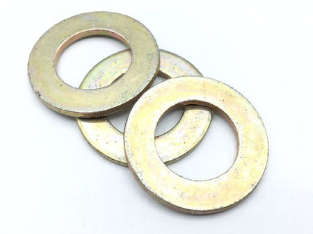 MS20002-8 Flat Washer (4)