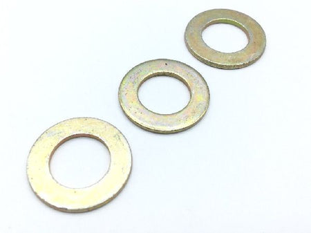 MS20002-8 Flat Washer (5)