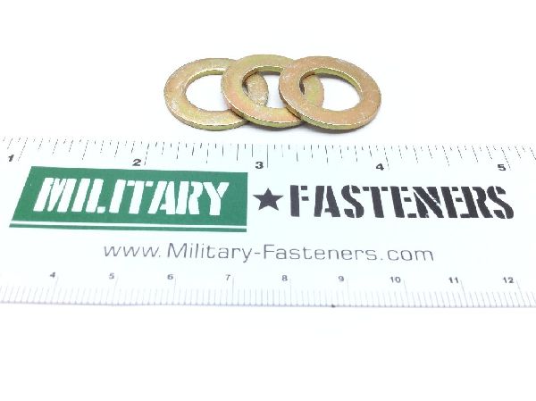 MS20002-9 Flat Washer (2)