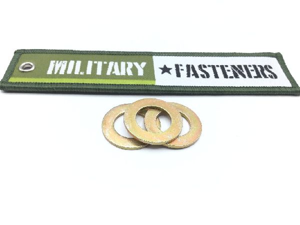 MS20002-9 Flat Washer (3)