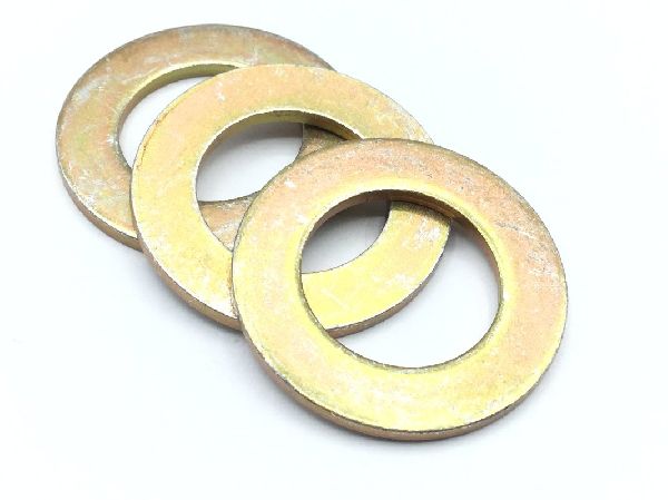 MS20002-9 Flat Washer (4)