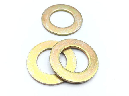 MS20002-9 Flat Washer (6)