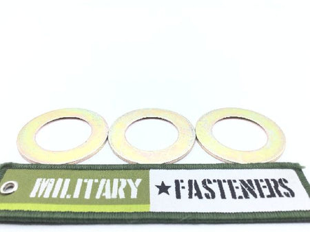 MS20002C18 Flat Washer (4)