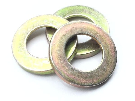 MS20002C6 Recessed Washer