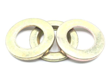 MS20002C7 Recessed Washer