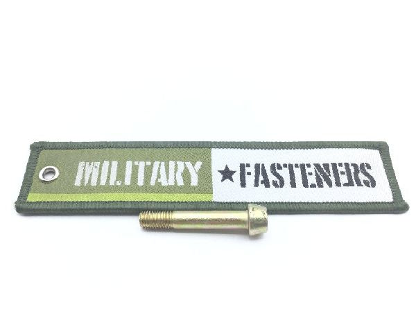 MS20004-20 Internal Wrenching Bolt (3)
