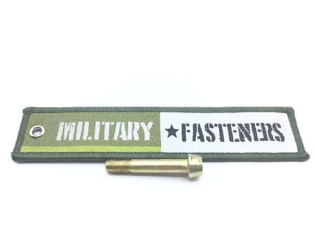 MS20004-20 Internal Wrenching Bolt (3)