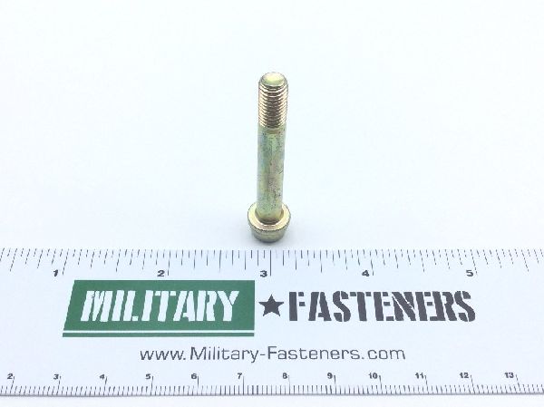 MS20004-20 Internal Wrenching Bolt (4)