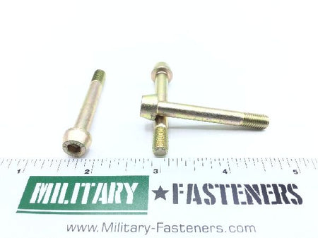 MS20004-22 Internal Wrenching Bolt (5)