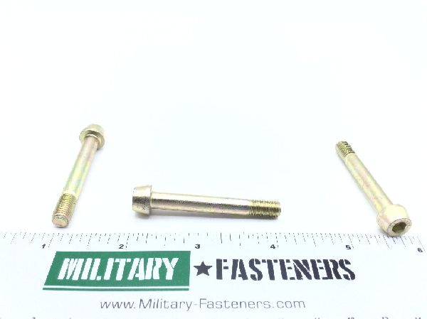 MS20004-22 Internal Wrenching Bolt (6)