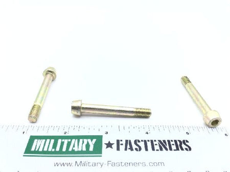 MS20004-22 Internal Wrenching Bolt (6)