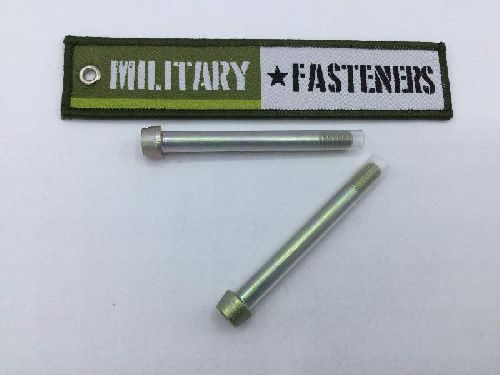 MS20004-34 Internal Wrenching Bolt