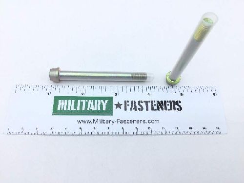 MS20004-34 Internal Wrenching Bolt (2)