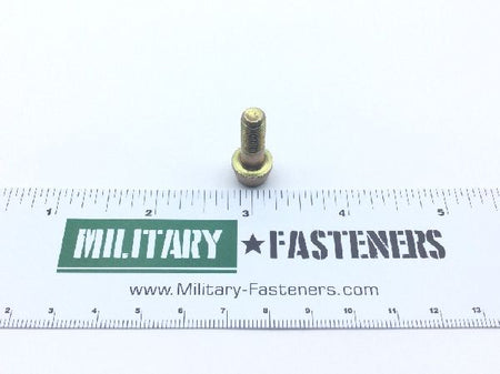 MS20004-4 Internal Wrenching Bolt (4)