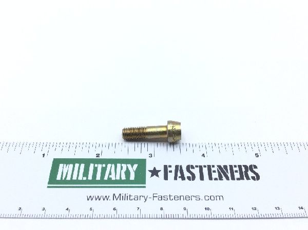 MS20004-6 Internal Wrenching Bolt (6)
