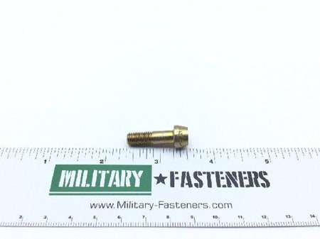 MS20004-6 Internal Wrenching Bolt (6)