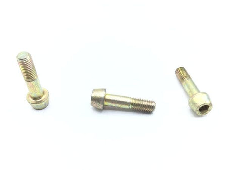 MS20004-8 Internal Wrenching Bolt (2)