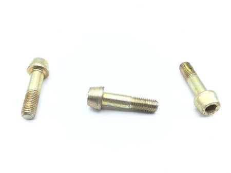 MS20004-8 Internal Wrenching Bolt (3)