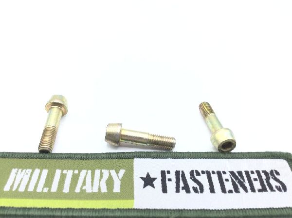 MS20004-8 Internal Wrenching Bolt (4)