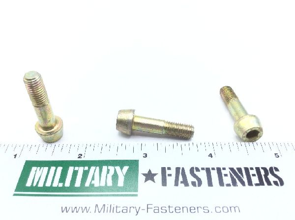 MS20004-8 Internal Wrenching Bolt (5)