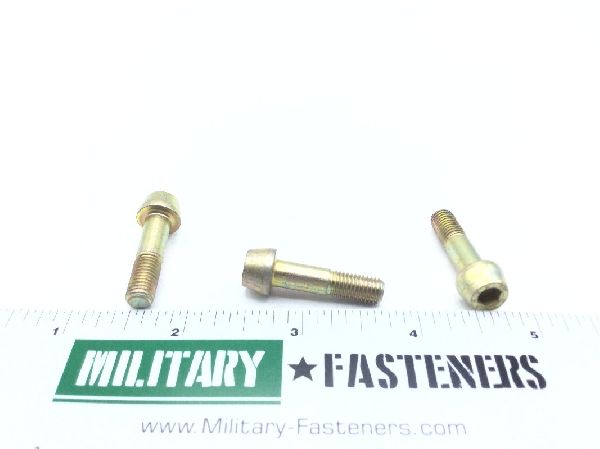 MS20004-8 Internal Wrenching Bolt (6)