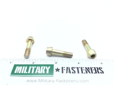 MS20004-8 Internal Wrenching Bolt (6)