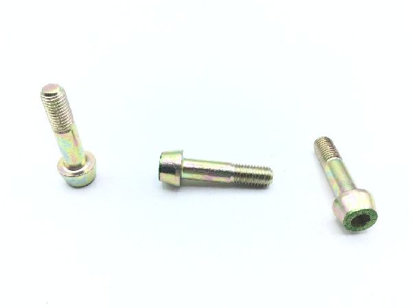 MS20004-9 Internal Wrenching Bolt (2)