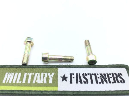 MS20004-9 Internal Wrenching Bolt (4)