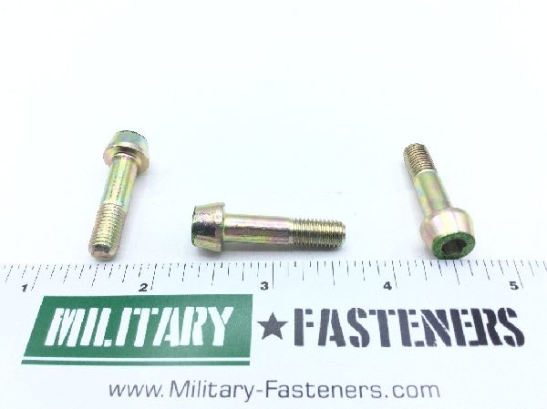 MS20004-9 Internal Wrenching Bolt (6)