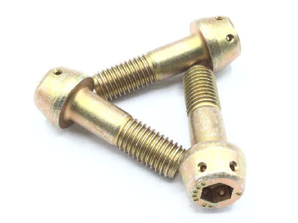 MS20004H6 Internal Wrenching Bolt