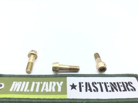 MS20004H6 Internal Wrenching Bolt (4)