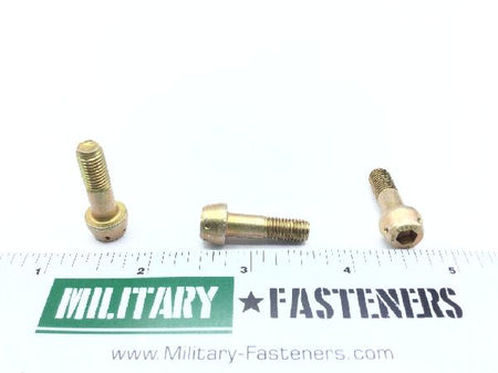 MS20004H6 Internal Wrenching Bolt (5)