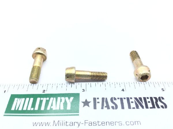 MS20004H6 Internal Wrenching Bolt (6)