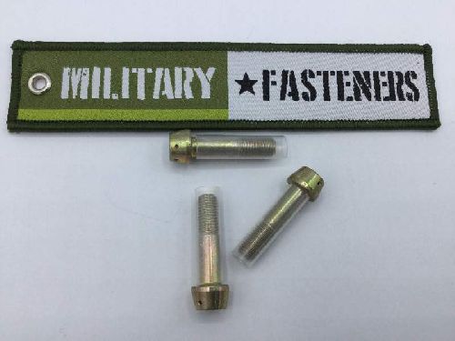 MS20004H9 Internal Wrenching Bolt