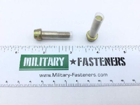 MS20004H9 Internal Wrenching Bolt (2)