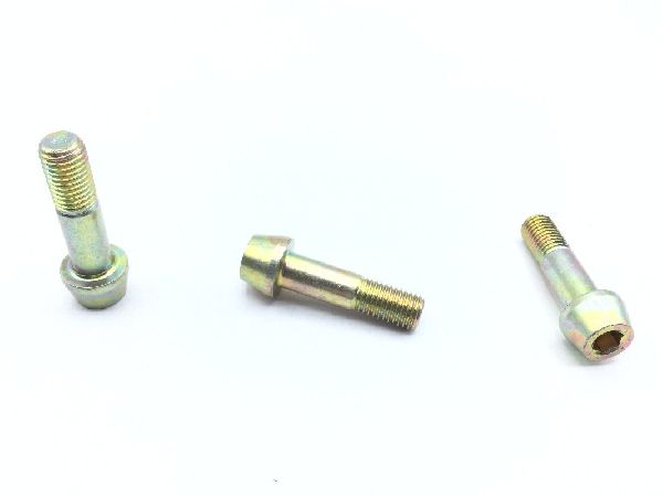 MS20005-10 Internal Wrenching Bolt (2)