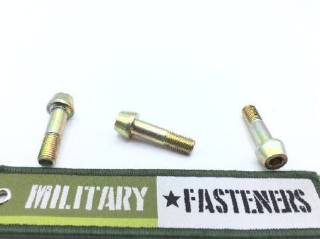 MS20005-10 Internal Wrenching Bolt (4)