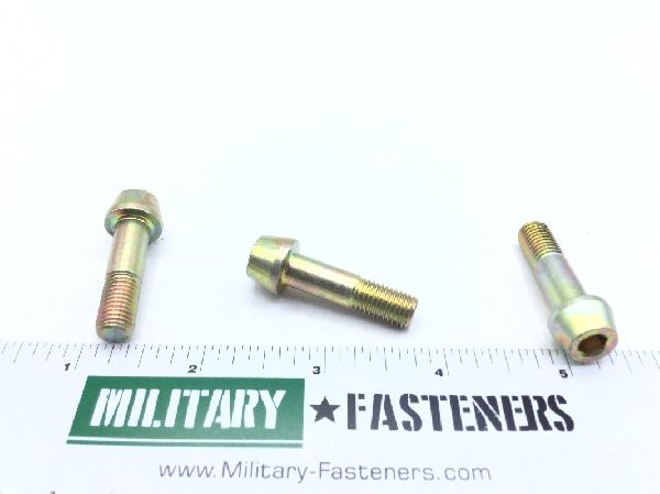 MS20005-10 Internal Wrenching Bolt (6)