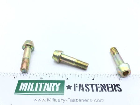 MS20005-10 Internal Wrenching Bolt (6)