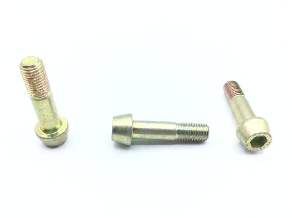 MS20005-11 Internal Wrenching Bolt (2)