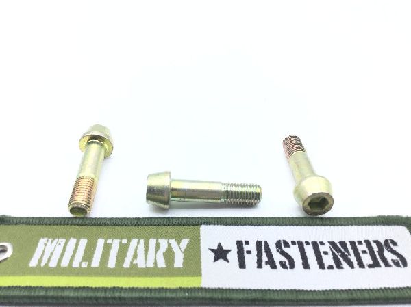 MS20005-11 Internal Wrenching Bolt (4)