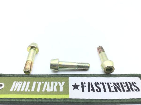 MS20005-11 Internal Wrenching Bolt (4)