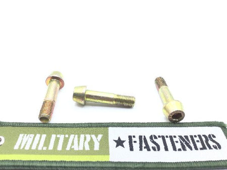 MS20005-12 Internal Wrenching Bolt (4)
