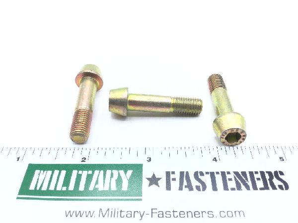 MS20005-12 Internal Wrenching Bolt (6)