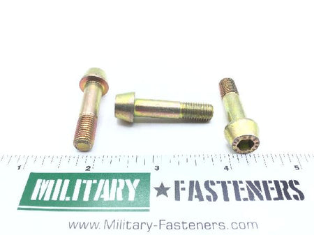 MS20005-12 Internal Wrenching Bolt (6)